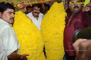 Balayya Birthday