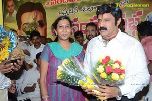 Balayya Birthday