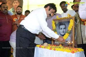 Balayya Birthday