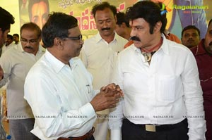 Balayya Birthday