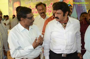 Balayya Birthday