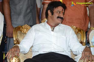 Balayya Birthday