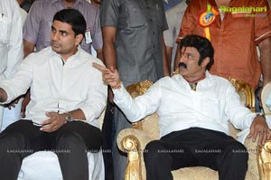 Balayya Birthday