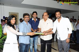 Bandipotu Muhurat