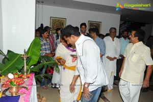 Bandipotu Muhurat