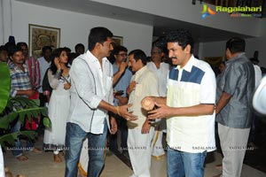 Bandipotu Muhurat