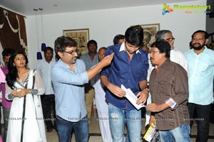 Bandipotu Muhurat