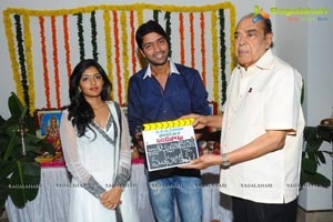 Bandipotu Muhurat