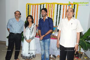 Bandipotu Muhurat