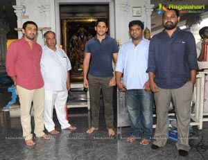 Naga Chaitanya-Sudheer Varma