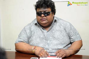 Music Director Chakri