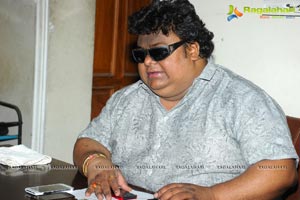 Music Director Chakri