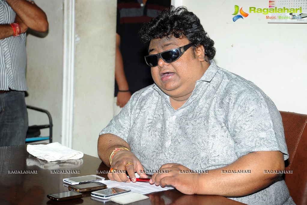 Chakri Birthday 2014 Interview