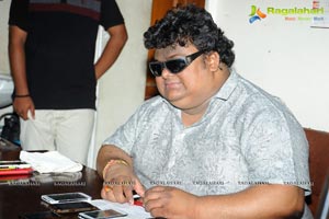 Music Director Chakri