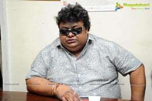 Music Director Chakri