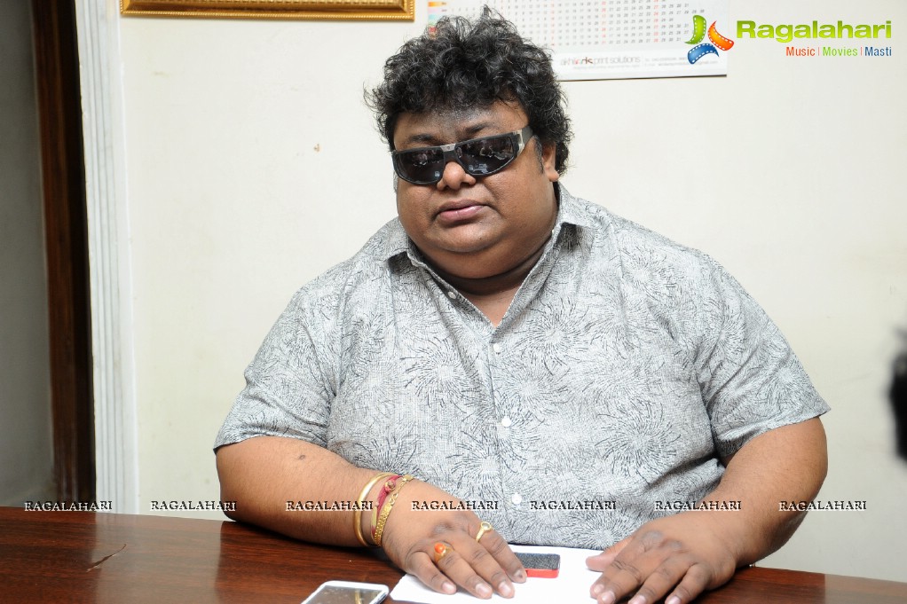 Chakri Birthday 2014 Interview