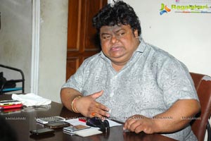 Music Director Chakri