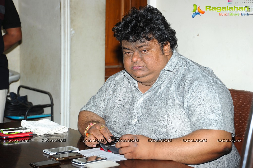 Chakri Birthday 2014 Interview