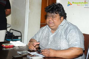 Music Director Chakri