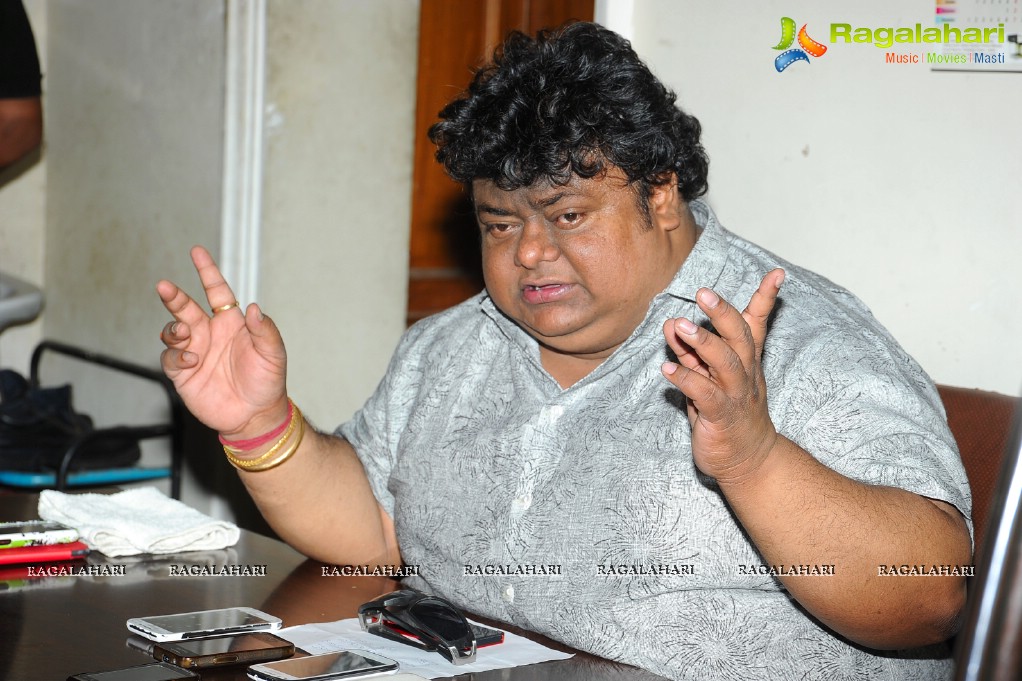 Chakri Birthday 2014 Interview