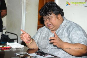 Music Director Chakri