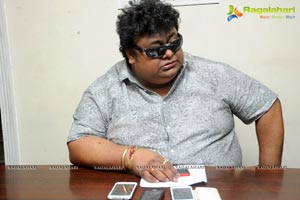 Music Director Chakri