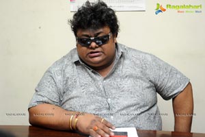 Music Director Chakri