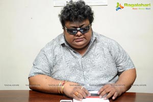 Music Director Chakri