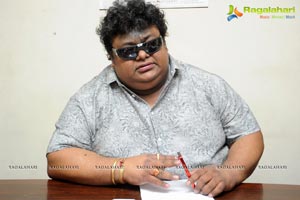 Music Director Chakri