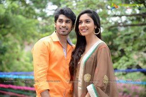 Sri Charan Karthikeya Movies Production No.1