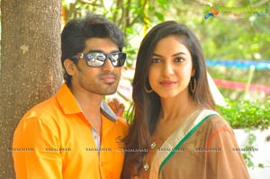 Sri Charan Karthikeya Movies Production No.1