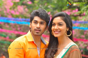 Sri Charan Karthikeya Movies Production No.1