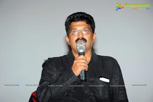 Chitram Cheppina Katha Audio Release