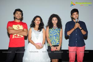 Chitram Cheppina Katha Audio Release