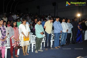 Chitram Cheppina Katha Audio Release