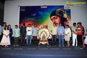 Chitram Cheppina Katha Audio Release