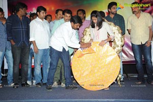 Chitram Cheppina Katha Audio Release