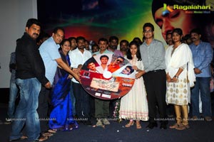 Chitram Cheppina Katha Audio Release