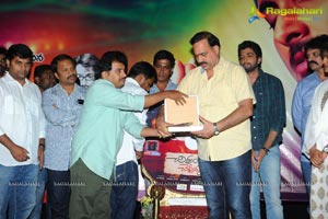 Chitram Cheppina Katha Audio Release