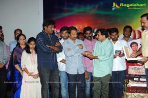 Chitram Cheppina Katha Audio Release