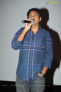 Chitram Cheppina Katha Audio Release