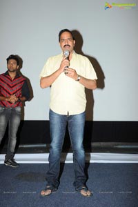 Chitram Cheppina Katha Audio Release