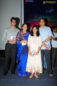 Chitram Cheppina Katha Audio Release