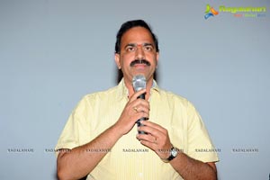 Chitram Cheppina Katha Audio Release