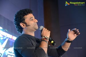 Devi Sri Prasad US Tour Video