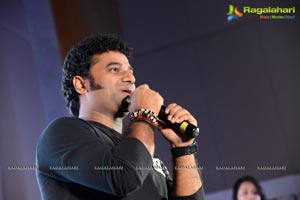 Devi Sri Prasad US Tour Video