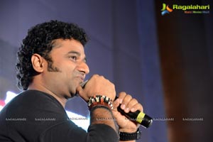 Devi Sri Prasad US Tour Video