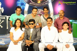 Dollars Colony Press Meet