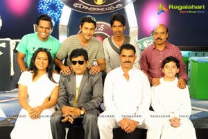 Dollars Colony Press Meet