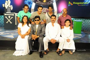 Dollars Colony Press Meet